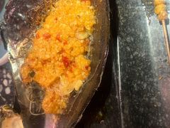 带子-老吕涮羊肉•东北原味烧烤•大油边•烤鱼(五角场店)