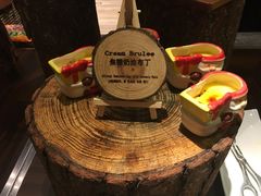 -长沙北辰洲际酒店-兰调全日餐厅