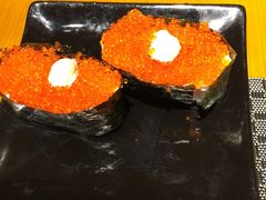 -昊·来了寿司(双楠2店)