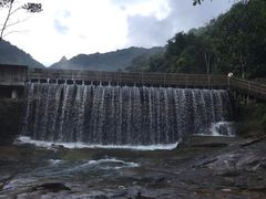 -千泷沟大瀑布旅游区