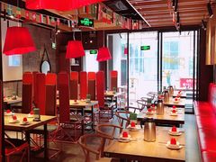大堂-兔槽江湖菜·重庆璧山兔(水围店)