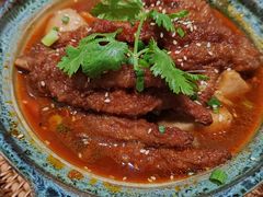 -青花椒花椒鱼(合生汇店)