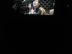 -大地影院(上海南汇店)