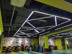 -HELLO功夫(印象城店)