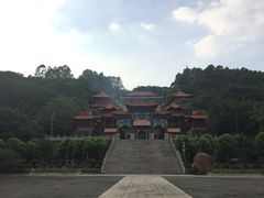-南沙天后宫景区