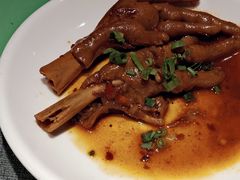 -全聚贤餐厅·湖北家常菜(沙湖店)