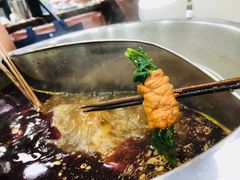 -小郡肝串串香火锅(金桥店)