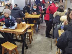 大堂-盛京美食佳坛肉馆(沈阳总店)