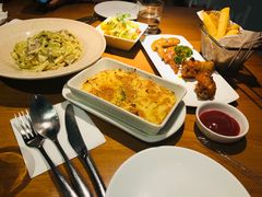 -新贝乐意大利餐厅(镇江苏宁广场店)