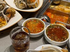-海底捞火锅(九霄梦天地店)