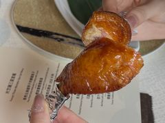 -富临饭店阿一鲍鱼