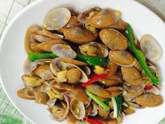 iphone_upload_pic-春园海鲜广场D区6号(钟姐海鲜加工店)