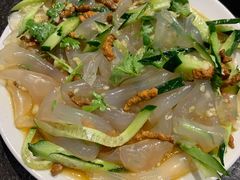 -缘福乡村铁锅炖民宿(八达岭店)