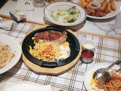 -菲滋意式餐厅(西溪印象城店)