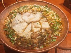 -SHAN山(前滩太古里店)