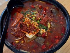 -常鲜德乐购迎桂馒头店(麻巷公寓店)