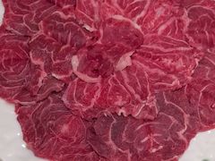 -牛街·马辈儿涮肉(牛街二店)