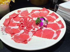 -鲁西肥牛(九方购物中心店)