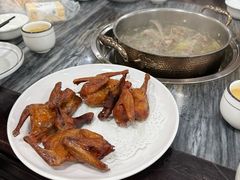 -鸽鸟轩(石岐店)