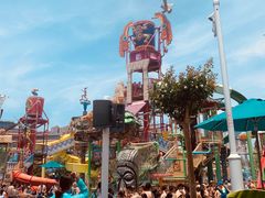 -武汉玛雅海滩水公园