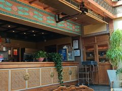 -那家小馆•北京菜•烤鸭(香山店)