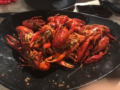 -沪小胖小龙虾(淮海中路旗舰店)