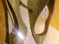 -Jimmy Choo(The Forum Shops at Caesars Palace)