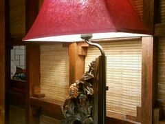 大堂-绿茶餐厅(王府井永宁门店)