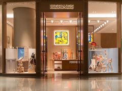 -爱马仕 HERMES(上海ifc商场店)