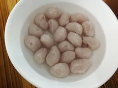 鱼肉丸-章记正宗南岗鱼蛋火锅