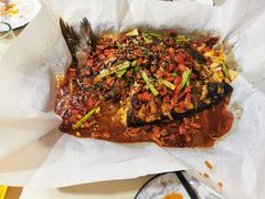 -重庆鸡公煲(朱家角店)