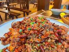 -饭江湖·江湖菜(湖广会馆店)