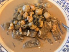 -澜小宴·胶东海鲜烟台味(时光塔店)