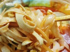 -魏家凉皮(十里河店)