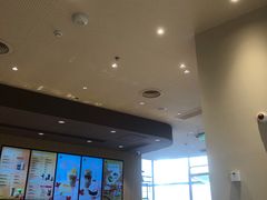 -Tims天好咖啡·贝果(东吴龙湖天街店)