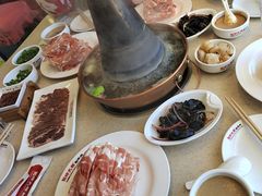 -阳坊大都涮羊肉(阳坊总店)