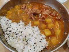 -米村拌饭(欧亚卖场店)