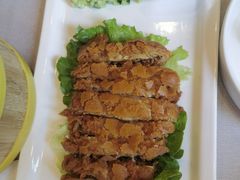 -功德林素菜饭庄(前门店)
