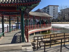 -西海子公园