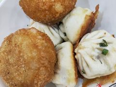 -毛华美食(清扬路店)