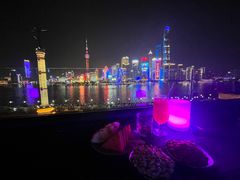 -外滩8号 whisky bar(金延大厦店)