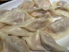 -喜家德虾仁水饺(麒麟社店)