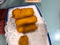 -吉祥春饼·烤鸭(国贸店)