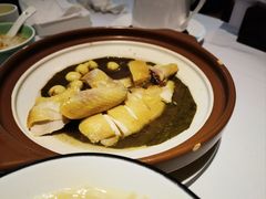 -西湖春天•老字号杭州菜(百汇店)