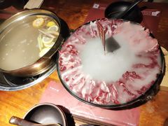 -原牛道·潮汕围炉火锅(讯美店)