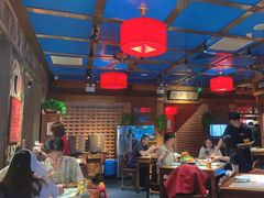 -小吊梨汤·北京菜·烤鸭(鸟巢店)