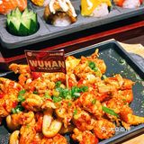 福州新店｜平价日料之光🔥嗨好吃！！！😋