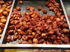 -老韩煸鸡·中国炸鸡(水塔美食街店)