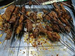 -清真·马峰烤肉(小学习北巷店)