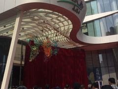 -深圳来福士广场